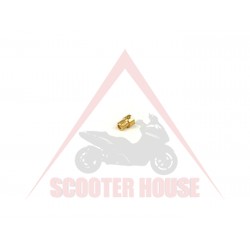 Жигльор -SCOOTER FIX- 4mm от 72 до 90 микрона Жигльор -SCOOTER FIX- 4mm от 72 до 90 микрона