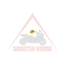 Жигльор -SCOOTER FIX- 4mm от 72 до 90 микрона Жигльор -SCOOTER FIX- 4mm от 72 до 90 микрона
