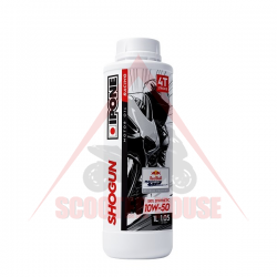 Ulei -IPONE- SHOGUN complet sintetic 4T 10W50 1L Ulei -IPONE- SHOGUN complet sintetic 4T 10W50 1L