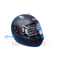 Каска -Caberg- 103, шлем, черна, размер XL