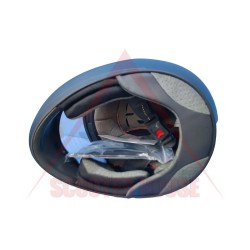 Helmet -Caberg- 103, helmet, black, size XL