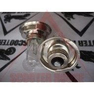 Крушка -Тайван-  12V/15W P26S S3 ХАЛОГЕН