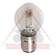 Bulb -EU- S2 BA20D-25W/25W