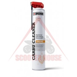 Спрей за почистване на карбуратори -IPONE- CARBU CLEANER, 750ml