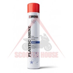 Препарат за пластмаси -IPONE- PLASTIC SHINE, 750ml