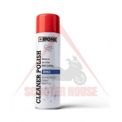 Почистващ полиращ препарат -IPONE- CLEANER POLISH, 250ml