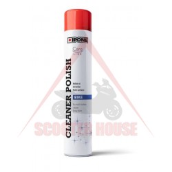 Почистващ полиращ препарат -IPONE- CLEANER POLISH, 750ml