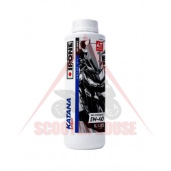Λάδι -IPONE- KATANA SCOOT full-synthetics 5w40 1L