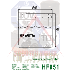 Маслен филтър -HIFLO- HF951