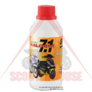 Масло -MALOSSI- SGX Sport, SAE 80W-90 трансмисионно 250ml