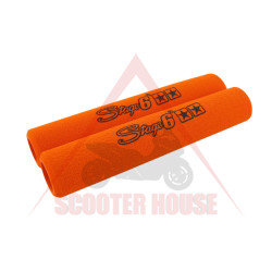 Дунапренчета за спирачките -STAGE 6 - оранжеви 90mm