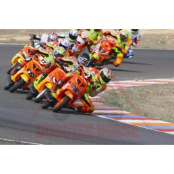 Вариатор к-т -MALOSSI Multivar 2000 homolgated- Minarelli 50 cc (вид MA, MY, CW, CA, CY) Вариатор к-т -MALOSSI Multivar 2000 homolgated- Minarelli 50 cc (вид MA, MY, CW, CA, CY)