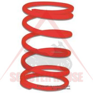 Torque drive spring  -MALOSSI- Yamaha 500,530 cc T-Max - red +30