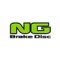 NG Brake Disc