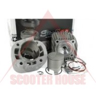 Cylinder Stage6 70cc Racing MK2 12mm piston pin Minarelli horizontal AC (Yamaha Neos) Cylinder Stage6 70cc Racing MK2 12mm piston pin Minarelli horizontal AC (Yamaha Neos)