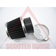 AIR FILTER -EU- SPORTS σύνδεση = 42/43 / 44mm