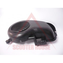 Капак за перка  -EU- Minarelli 50 cc AC horizontal