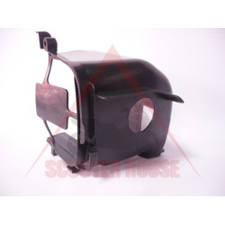 Капак за цилиндър -EU- Minarelli 50 cc AC horizontal