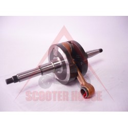 Arborele cotit -EU- Peugeot 100cc 2T Speedfight / Trekker / Elyseo