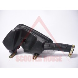 AIR FILTER BOX -EU- KEEWAY, CPI 50cc 2T, μακρύ μανίκι