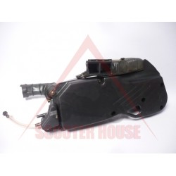 AIR FILTER BOX -EU- GY6 125-150CC