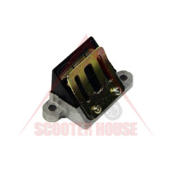 REED valve -EU- Morini 50 cc (type AH) SUZUKI Address 50cc