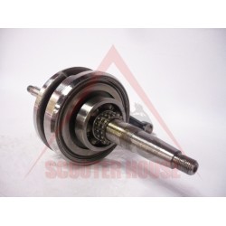 Arborele cotit -EU- GY6 (4 timpi) 125 cc (152QMI), 150 cc (157QMJ)