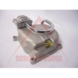 Капак за глава -EU-  GY6 (4-тактов) 50 cc (139QMA/B) с допълнение