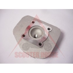 Κυλινδροκεφαλή -EU- 50cc MORINI / Suzuki AC 2T