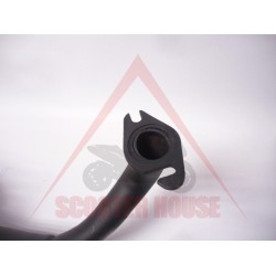 Εξάτμιση -EU- Minarelli οριζόντια