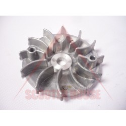 Полушайба -EU- GY6 125-150cc