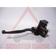 Brake cylinder -EU- universal left