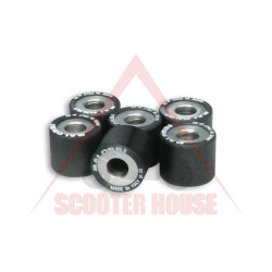 ROLLERS -MALOSSI- 25x22.2mm 26.0g 6τμχ