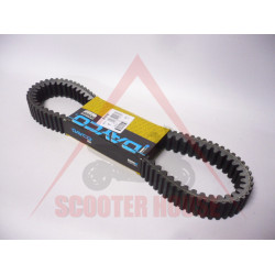 Belt -DAYCO KEVLAR- 893x32.0mm YAMAHA T-MAX