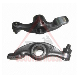 Rocker arms kit -EU- GY6 (4 stroke) 50 cc (139QMA/B)