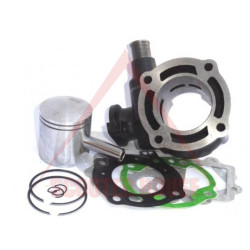 Cylinder kit -EU- 50cc Morini LC (type Suzuki/Aprilia) 41mm bolt - 10mm