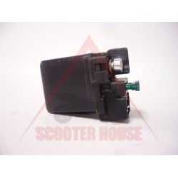 Реле за стартер -EU- Honda, 30А бушон