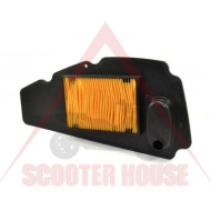 AIR FILTER -HIFLO- HFA1213- HONDA NSS 250cc FORZA X EX 05-07