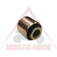 ENGINE BUSHING -PIAGGIO ORIGINAL- PIAGGIO 50-300ccm 10x24x30mm