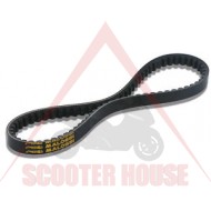 Ремък -MALOSSI KEVLAR- 804X17.5mm PIAGGIO. CPI