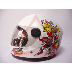 Helmet -EU-  MRC, white, for children, model 2793