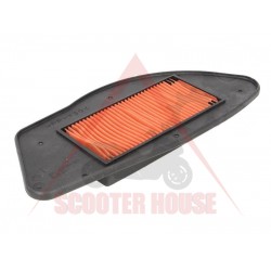 ВЪЗДУШЕН ФИЛТЪР -HIFLO- HFA4107- YAMAHA CYGNUS X125CC NXC125CC 04-14 ВЪЗДУШЕН ФИЛТЪР -HIFLO- HFA4107- YAMAHA CYGNUS X125CC NXC125CC 04-14