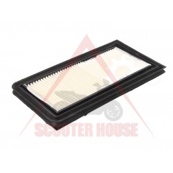 ВЪЗДУШЕН ФИЛТЪР -HIFLO- HFA3619 -SUZUKI BURGMAN 650, OEM- 13780-10G00 ВЪЗДУШЕН ФИЛТЪР -HIFLO- HFA3619 -SUZUKI BURGMAN 650, OEM- 13780-10G00