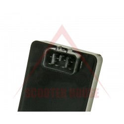CDI, ELECTRONICS -EU- KYMCO Kymco Agility RS 4T 50 / Super 8 4T 50 / Agility CITY 50 4T (8 ακίδες) CDI, ELECTRONICS -EU- KYMCO Kymco Agility RS 4T 50 / Super 8 4T 50 / Agility CITY 50 4T (8 ακίδες)