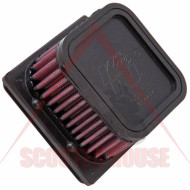 AIR FILTER -KN- YA-5001 Yamaha T-MAX 500cc 01-07 1 first filter