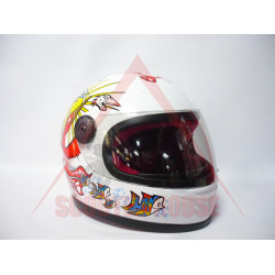 Helmet -EU-  MRC 46, for children, model 2889