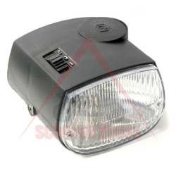 HEADLIGHT -EU- PIAGGIO CIAO KIT