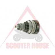 Bendix -RMS- PIAGGIO 125-200cc 14-40 TEETH 100254730