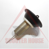 Carburetor membrane -EU- Ф=22mm GY6 125