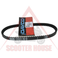 Belt -DAYCO- 724x17.5mm